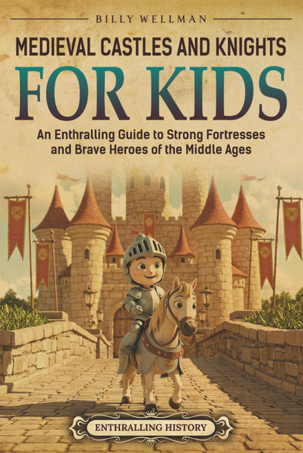 Medieval Castles and Knights for Kids