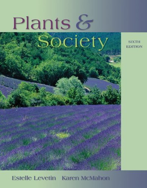 Plants And Society