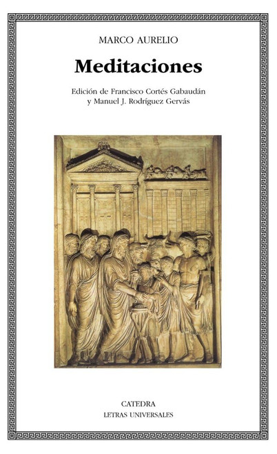Meditaciones (Spanish Edition)