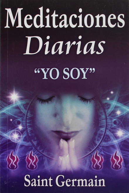 Meditaciones Diarias (Spanish Edition)