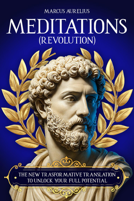 Meditations: (Revolution) New Transformative Translation To Unlock Your