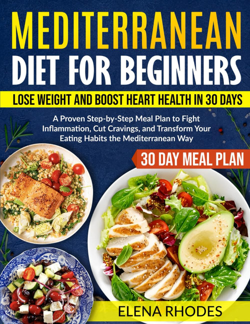 Mediterranean Diet for Beginners