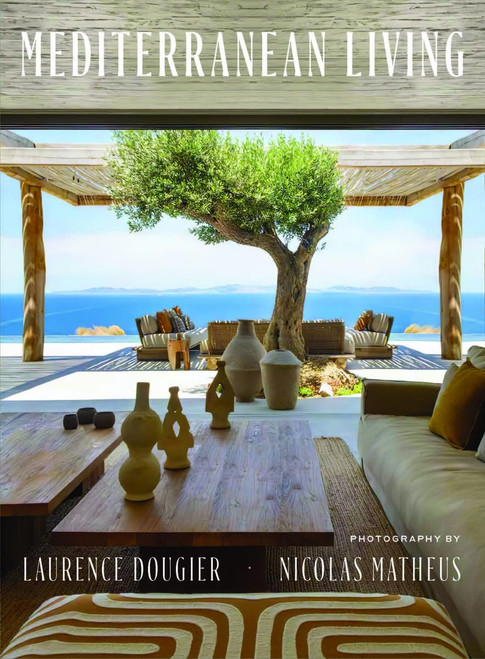 Mediterranean Living: Varied residences immerse readers in the diverse