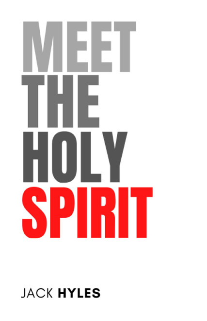 Meet The Holy Spirit