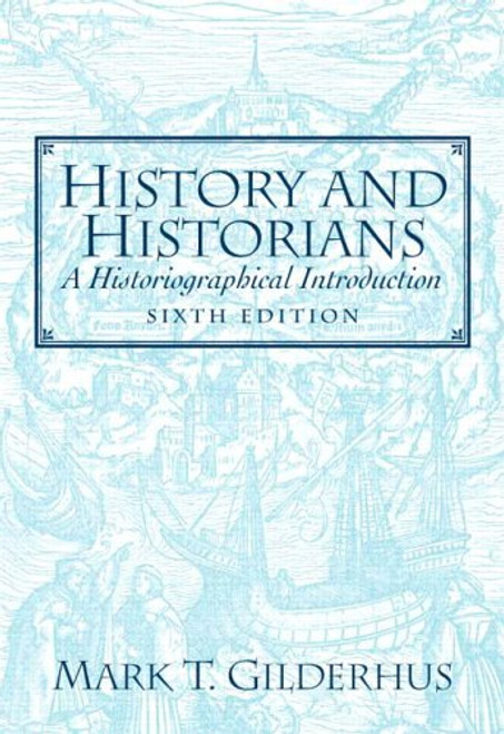 History And Historians