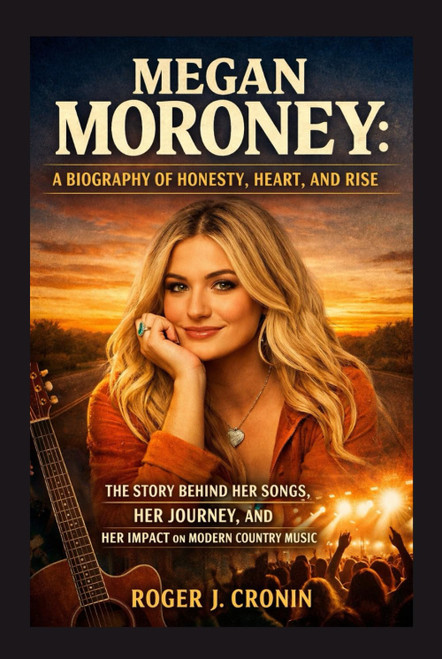 MEGAN MORONEY: A BIOGRAPHY OF HONESTY