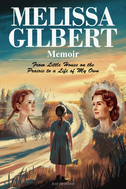 Melissa Gilbert Memoir: From Little House on the Prairie to a Life of My