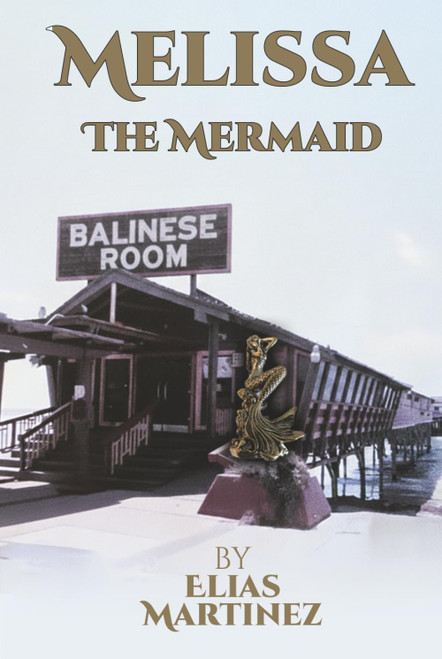 Melissa the Mermaid