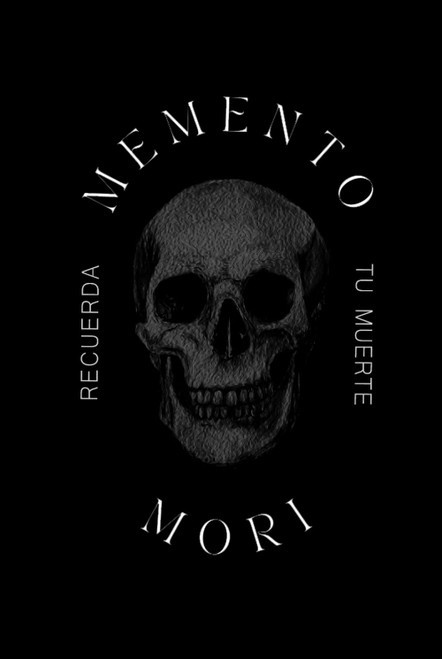 Memento Mori: Recuerda tu Muerte (Instantes Eternos: Colección Tempus.) (Spanish Edition)