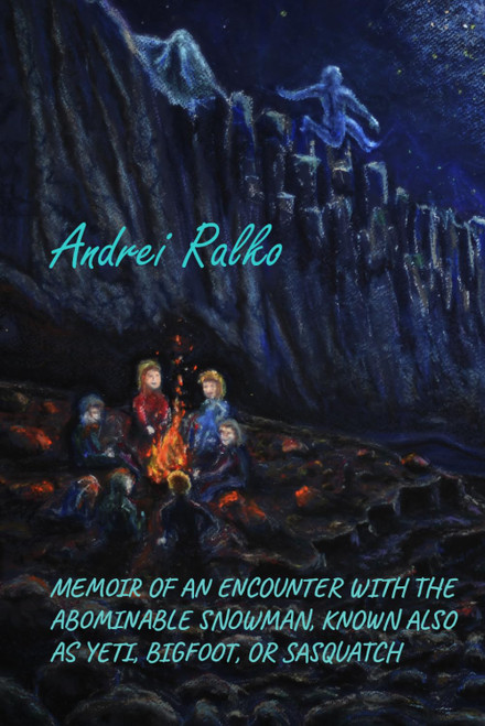 Memoir of an Encounter with the Abominable Snowman