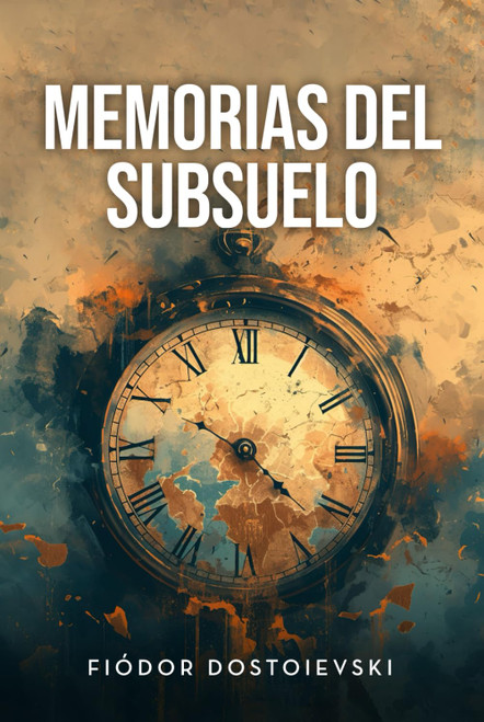MEMORIAS DEL SUBSUELO (Spanish Edition)
