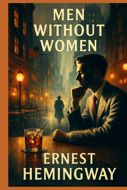 Men Without Women