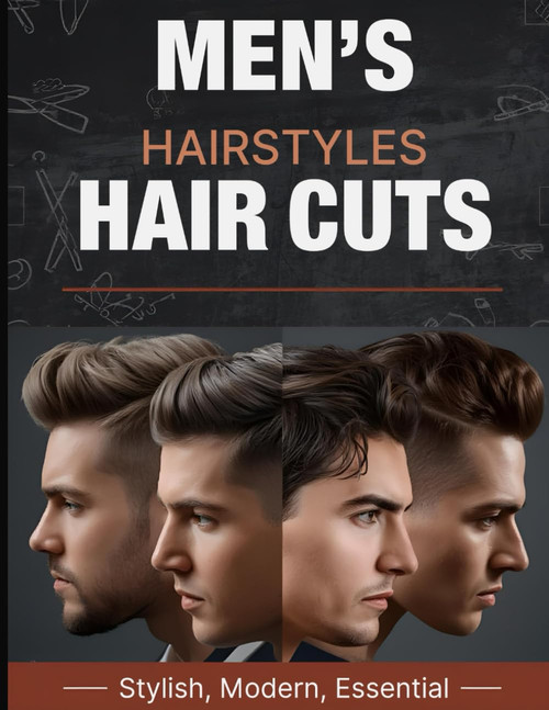 Men's Cuts-The Short Cut Chronicles