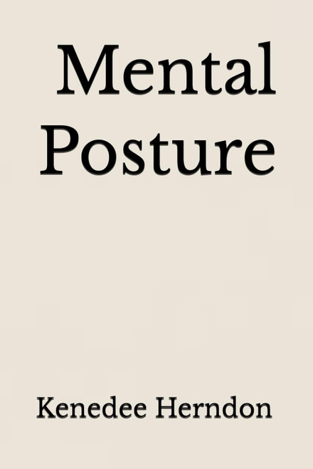 Mental Posture
