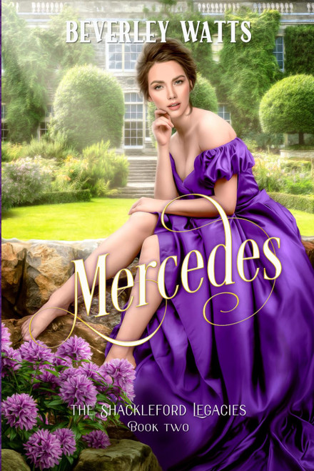 Mercedes (The Shackleford Legacies)