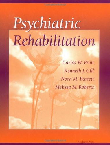 Psychiatric Rehabilitation