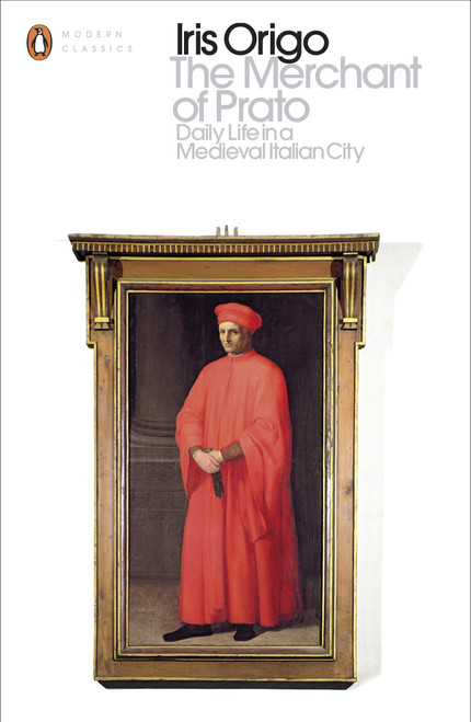 Merchant Of Prato