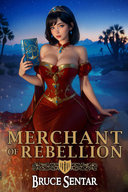 Merchant of Rebellion
