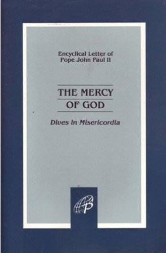 Mercy of God