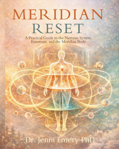 Meridian Reset: A Practical Guide to the Nervous System