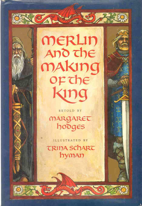 Merlin and the Making of the King