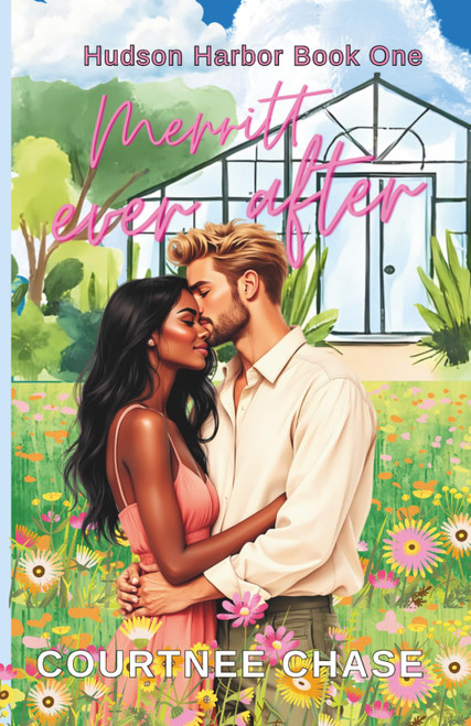 Merritt Ever After (Hudson Harbor)