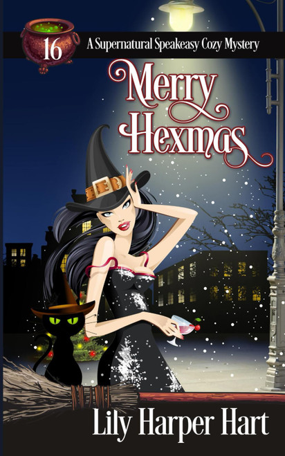 Merry Hexmas
