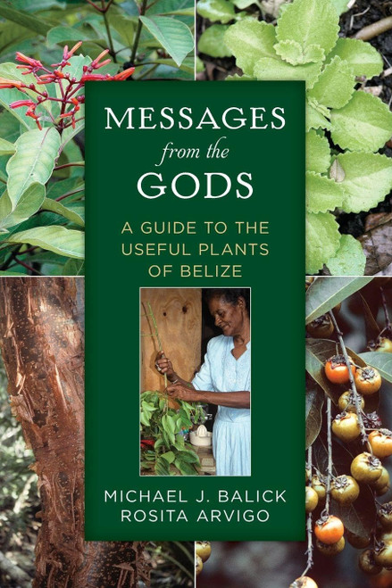 Messages from the Gods Updf