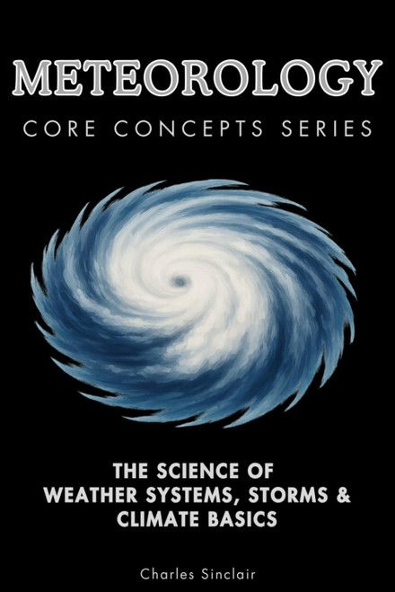 Meteorology Core Concepts Series