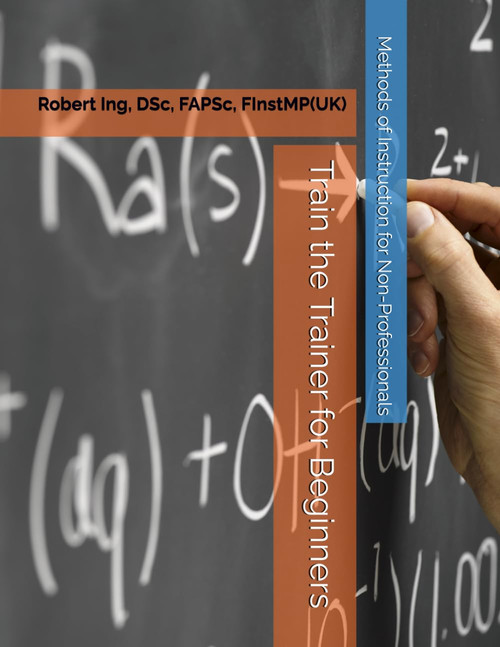 Methods of Instruction for Non-Professionals