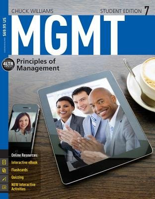 MGMT 7:2015-STUD.ED.-TEXT Chuck Williams