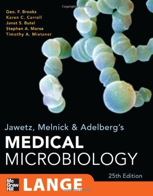 Medical Microbiology
