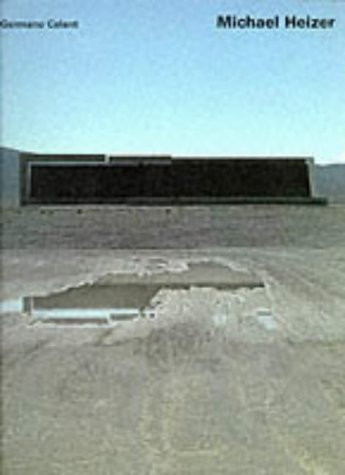 Michael Heizer