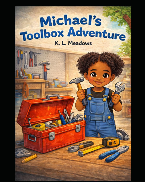 Michael's Toolbox Adventure