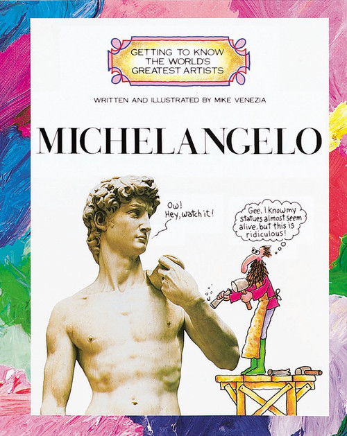 Michelangelo
