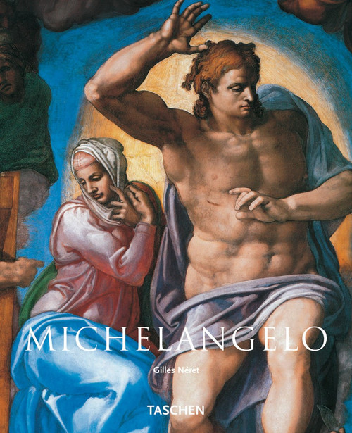Michelangelo 1475-1564