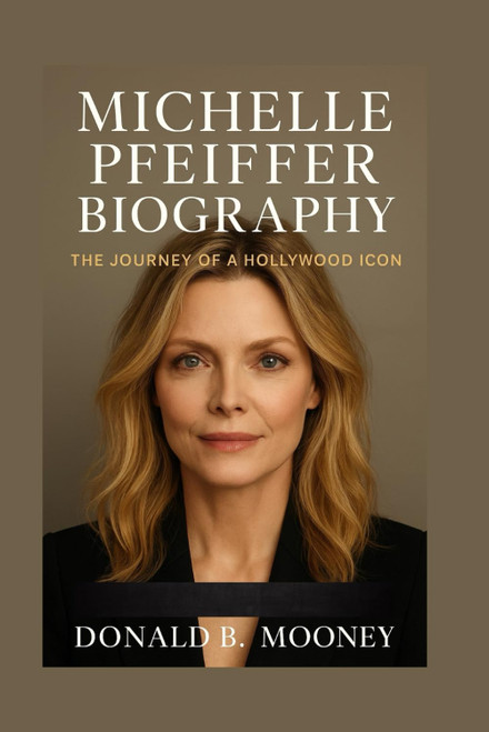MICHELLE PFEIFFER BIOGRAPHY: The Journey Of A Hollywood Icon