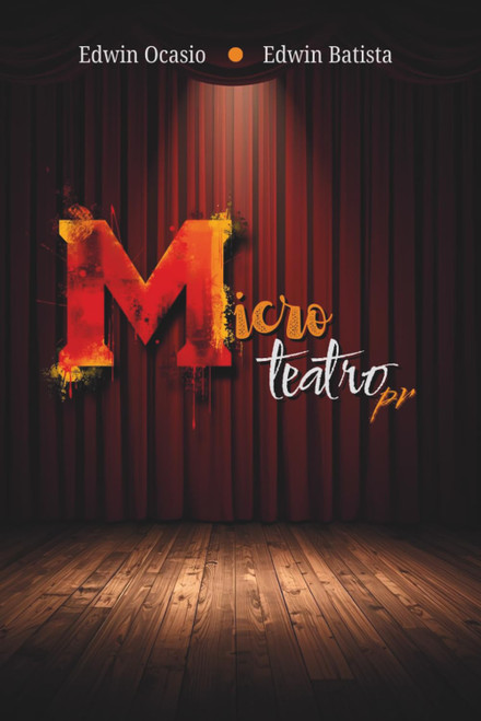 Micro teatro (Spanish Edition)