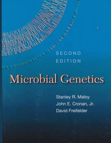 Microbial Genetics: