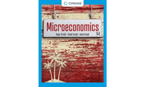 Microeconomics (MindTap Course List)