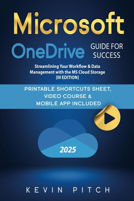 Microsoft OneDrive Guide for Success