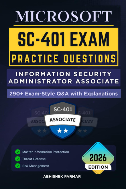 Microsoft SC-401 Exam Practice Questions