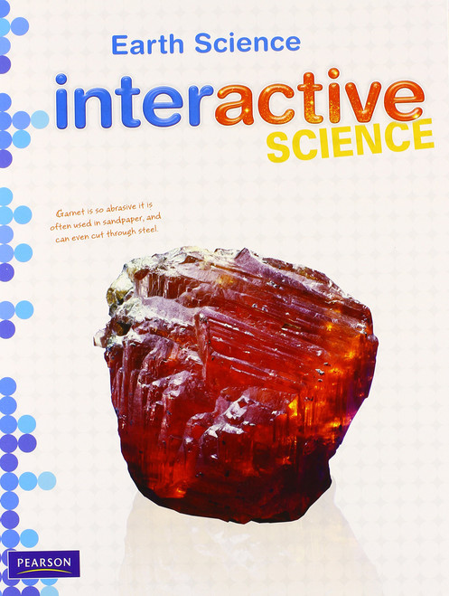 Middle Grade Science 2013 Student Edition Grade 6 Earth