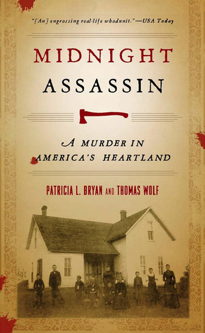 Midnight Assassin: A Murder in America's Heartland