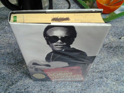 Midnight Mover: My Autobiography. The True Story of the Greatest Soul