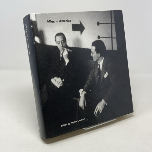 Mies in America