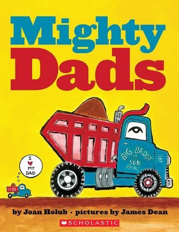 Mighty Dads