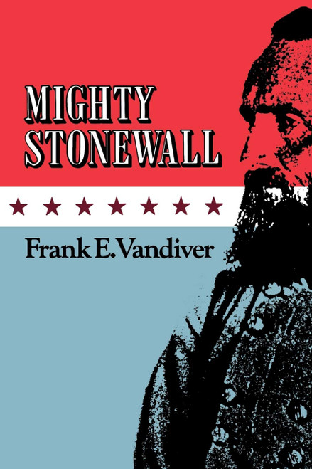 Mighty Stonewall (Volume 9)