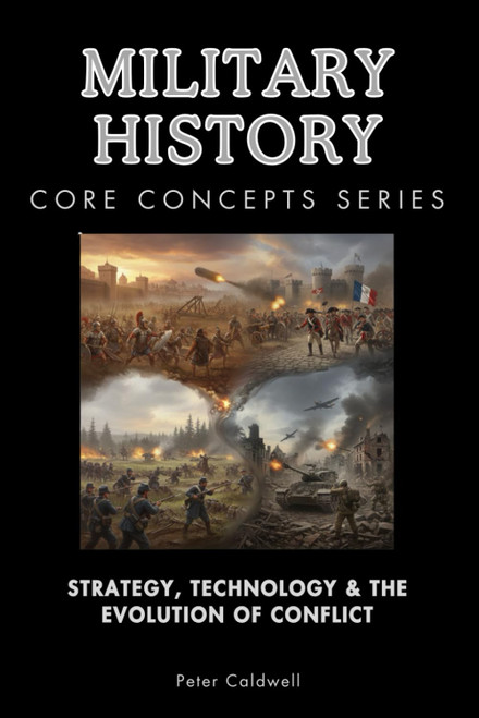 Military History Core Concepts Series