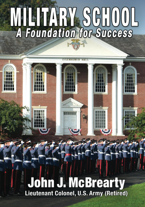 Military School: A Foundation for Success